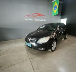 CHEVROLET Vectra Sedan 2.0 4P EXPRESSION