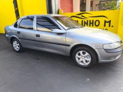 CHEVROLET Vectra Sedan 2.0 4P GLS