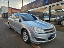 CHEVROLET Vectra Sedan 2.0 4P EXPRESSION