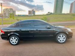 CHEVROLET Vectra Sedan 2.0 4P FLEX ELEGANCE