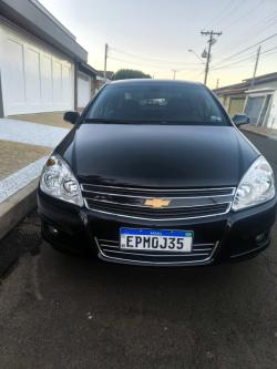 CHEVROLET Vectra Sedan 2.0 4P FLEX ELEGANCE