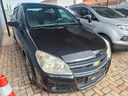 CHEVROLET Vectra Sedan 2.0 4P FLEX ELEGANCE
