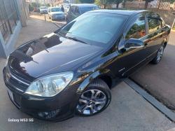 CHEVROLET Vectra Sedan 2.0 4P FLEX ELEGANCE