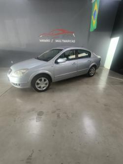 CHEVROLET Vectra Sedan 2.0 4P ELEGANCE