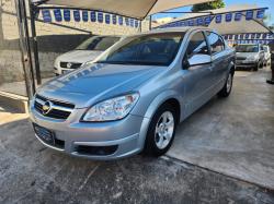 CHEVROLET Vectra Sedan 2.0 4P FLEX ELEGANCE