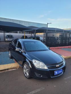 CHEVROLET Vectra Sedan 2.0 4P ELITE AUTOMTICO
