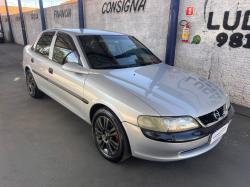 CHEVROLET Vectra Sedan 2.2 4P GLS