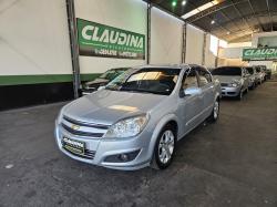 CHEVROLET Vectra Sedan 2.0 4P FLEX ELEGANCE