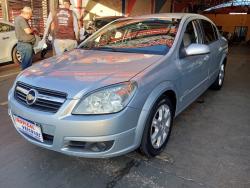 CHEVROLET Vectra Sedan 2.0 4P FLEX ELEGANCE