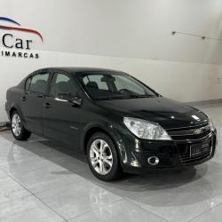 CHEVROLET Vectra Sedan 2.0 4P EXPRESSION