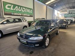 CHEVROLET Vectra Sedan 2.2 16V 4P CD