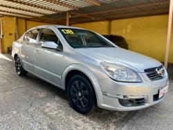 CHEVROLET Vectra Sedan 2.0 4P FLEX EXPRESSION