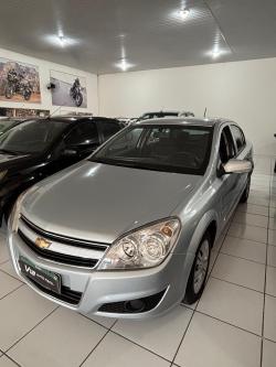 CHEVROLET Vectra Sedan 2.0 4P FLEX EXPRESSION