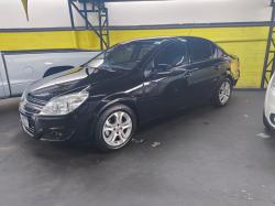 CHEVROLET Vectra Sedan 2.0 4P FLEX EXPRESSION