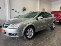 CHEVROLET Vectra Sedan 2.0 4P FLEX ELEGANCE