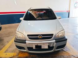 CHEVROLET Zafira 2.0 4P EXPRESSION FLEX AUTOMTICO