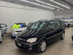 CHEVROLET Zafira 2.0 4P ELITE 7LUGARES