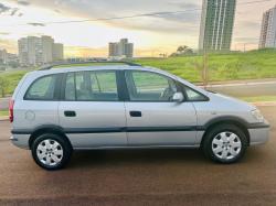 CHEVROLET Zafira 2.0 4P FLEX EXPRESSION 7 LUGARES AUTOMÁTICO