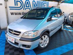 CHEVROLET Zafira 2.0 4P ELITE FLEX 7 LUGARES AUTOMTICO