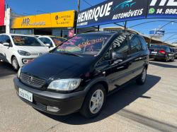 CHEVROLET Zafira 2.0 16V 4P
