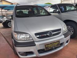 CHEVROLET Zafira 2.0 4P FLEX ELEGANCE AUTOMTICO