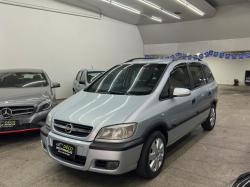 CHEVROLET Zafira 2.0 4P FLEX EXPRESSION 7 LUGARES AUTOMTICO