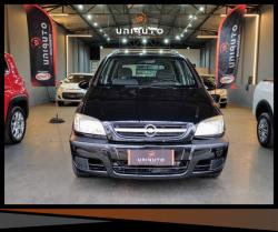CHEVROLET Zafira 2.0 4P ELEGANCE AUTOMTICO