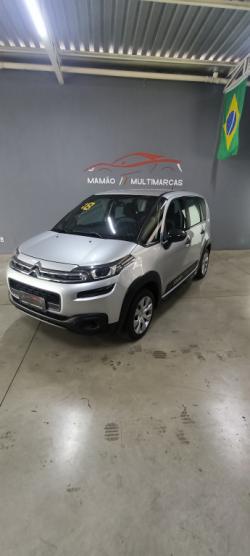 CITROEN Aircross 1.5 4P LIVE FLEX