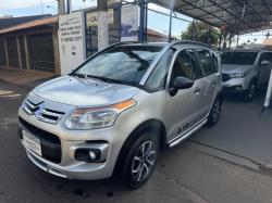 CITROEN Aircross 1.6 16V 4P GLX FLEX