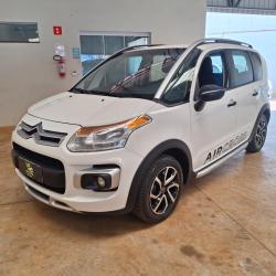 CITROEN Aircross 1.6 16V 4P GLX FLEX