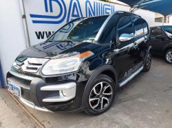 CITROEN Aircross 1.6 16V 4P GLX FLEX