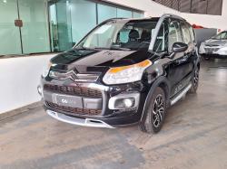 CITROEN Aircross 1.6 16V 4P GLX FLEX