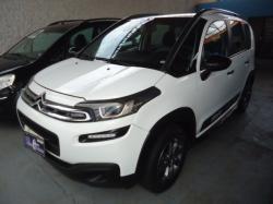 CITROEN Aircross 1.6 16V 4P LIVE FLEX AUTOMTICO