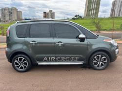 CITROEN Aircross 1.6 16V 4P EXCLUSIVE FLEX