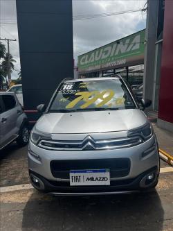 CITROEN Aircross 1.6 16V 4P SHINE FLEX AUTOMTICO