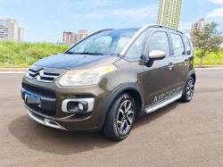 CITROEN Aircross 1.6 16V 4P EXCLUSIVE ATACAMA FLEX