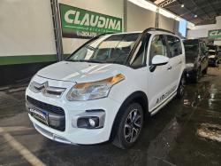 CITROEN Aircross 1.6 16V 4P GLX FLEX