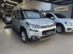 CITROEN Aircross 1.6 16V 4P FEEL FLEX AUTOMTICO