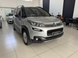 CITROEN Aircross 1.6 16V 4P FEEL FLEX AUTOMTICO