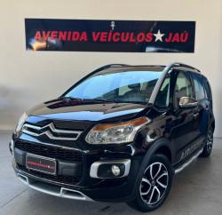 CITROEN Aircross 1.6 16V 4P EXCLUSIVE FLEX