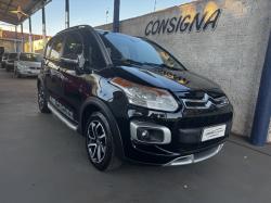 CITROEN Aircross 1.6 16V 4P EXCLUSIVE FLEX AUTOMTICO