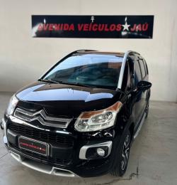 CITROEN Aircross 1.6 16V 4P GLX FLEX