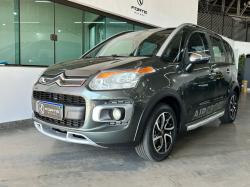 CITROEN Aircross 1.6 16V 4P EXCLUSIVE FLEX