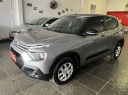 CITROEN C3 1.0 4P 12V FLEX LIVE PACK