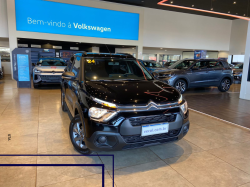 CITROEN C3 1.0 4P 12V FLEX FEEL