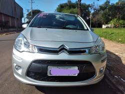 CITROEN C3 1.2 4P 12V ATTRATION FLEX