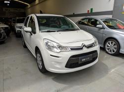 CITROEN C3 1.2 4P 12V PURE TECH OREGINE FLEX