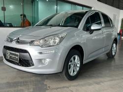 CITROEN C3 1.2 4P 12V PURE TECH ATTRATION FLEX