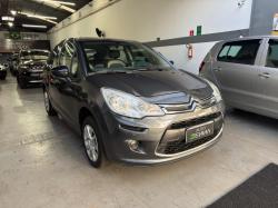 CITROEN C3 1.2 4P 12V PURE TECH OREGINE FLEX