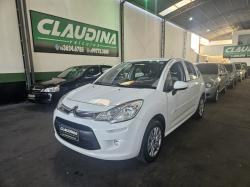 CITROEN C3 1.2 4P 12V PURE TECH ATTRATION FLEX